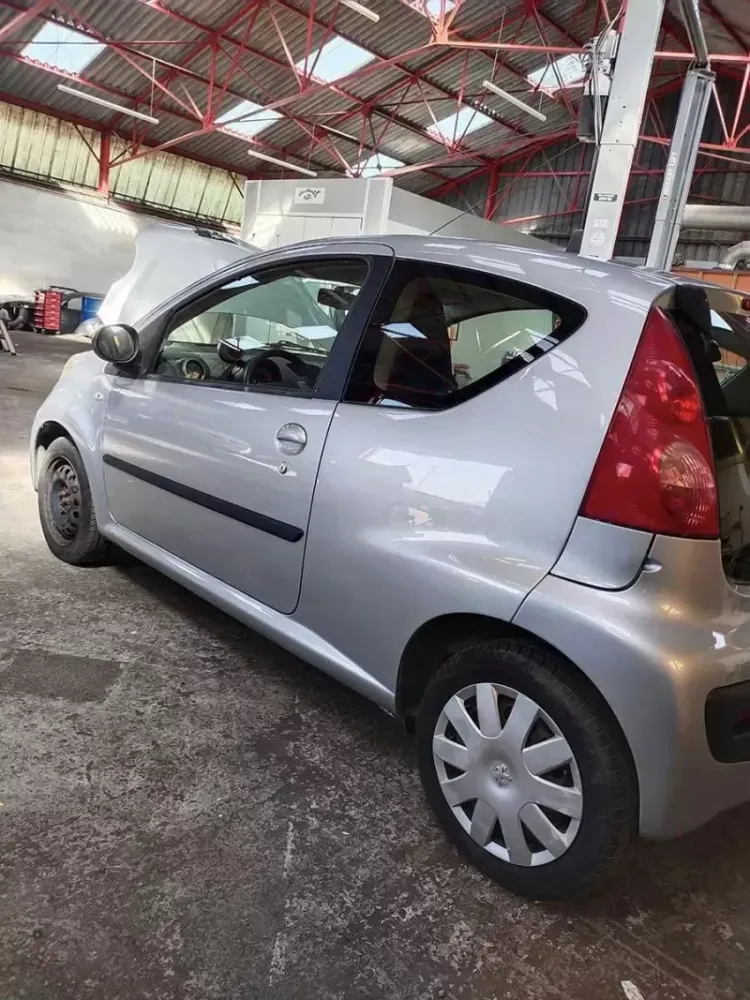 carrosserie auto