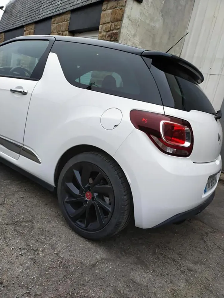 peinture auto