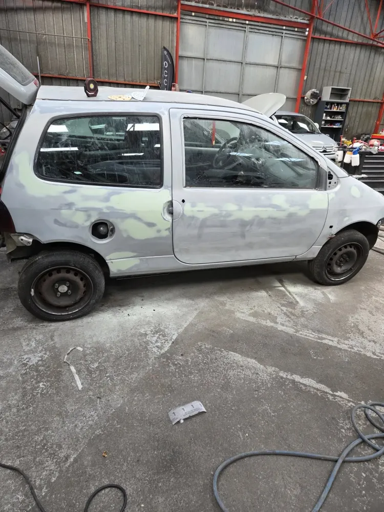 carrosserie auto