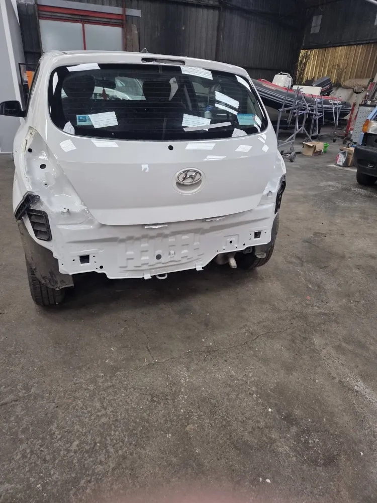 peinture auto